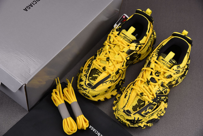 BALEN&GA SNEAKER