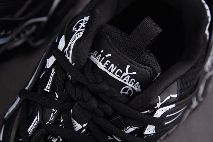 BALEN&GA SNEAKER