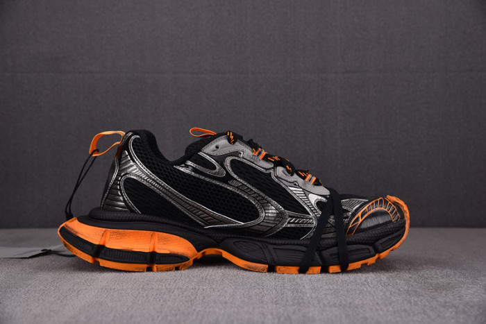 BALEN&GA SNEAKER