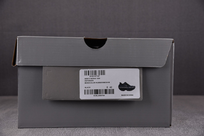 BALEN&GA sneaker