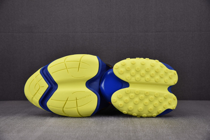 BAlMA1N SNEAKER