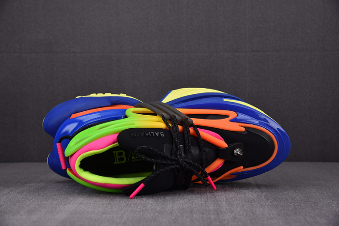 BAlMA1N SNEAKER