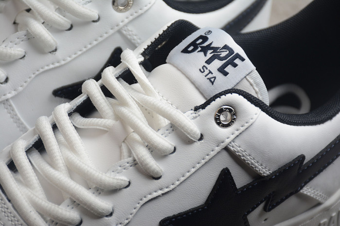 BAPE Shoe