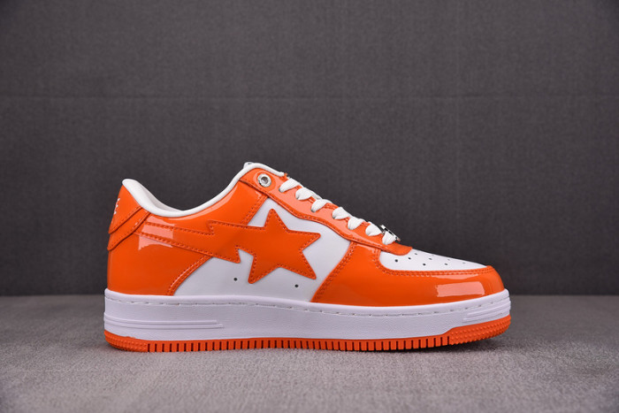 BAPE Shoe