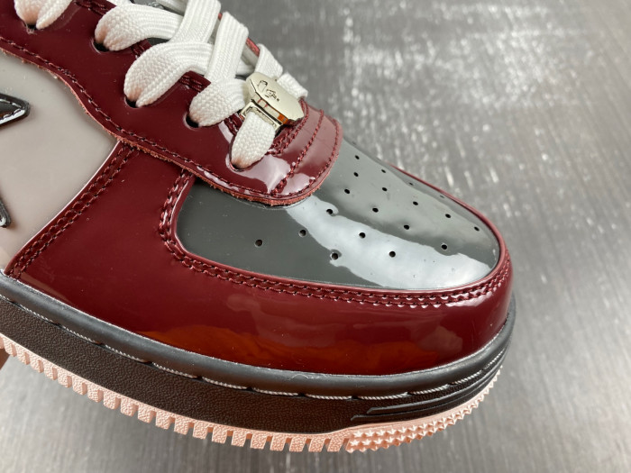 BAPE Shoe