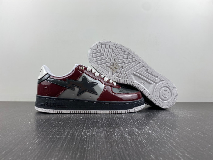 BAPE Shoe