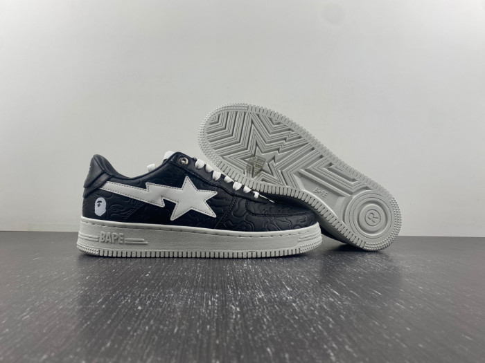 BAPE Shoe