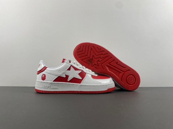 BAPE Shoe