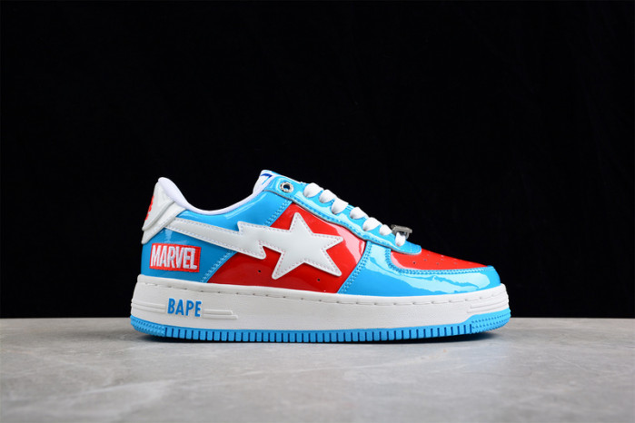 BAPE Shoe