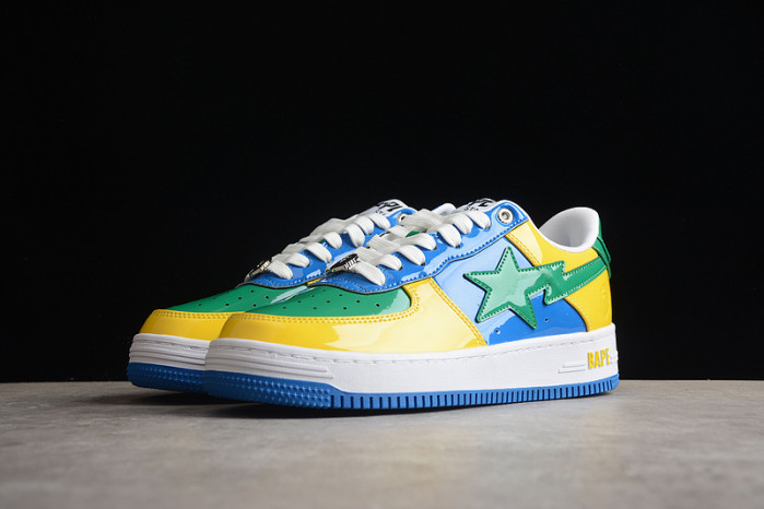 BAPE Shoe