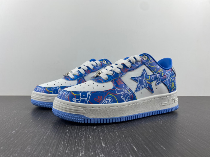BAPE Shoe