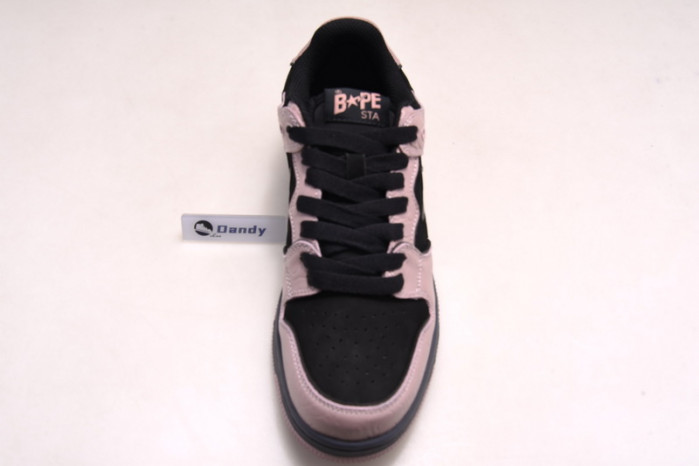 BAPE Shoe