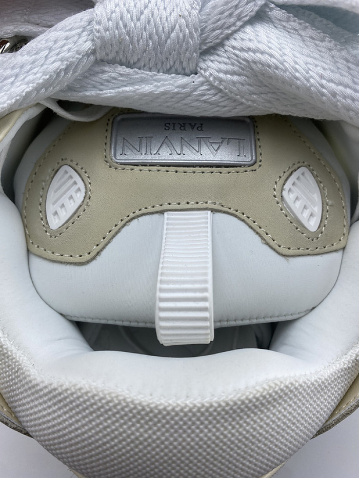 LANV1N CURB SNEAKER