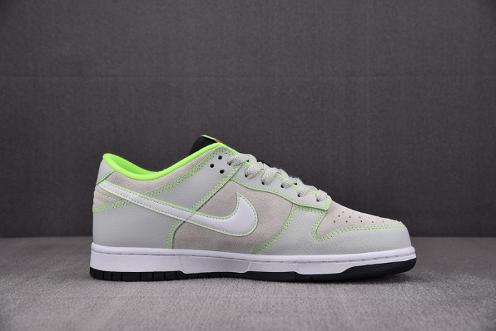 Nike Dunk Low Oregon PE “Ducks of a Feather” FQ7260-001