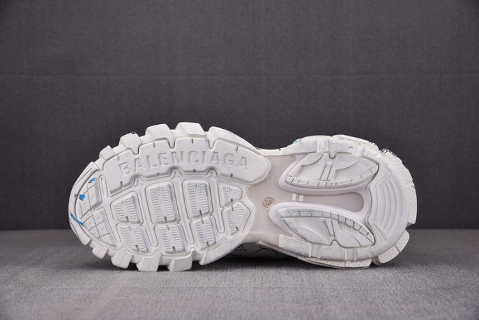 BALEN&GA SNEAKER