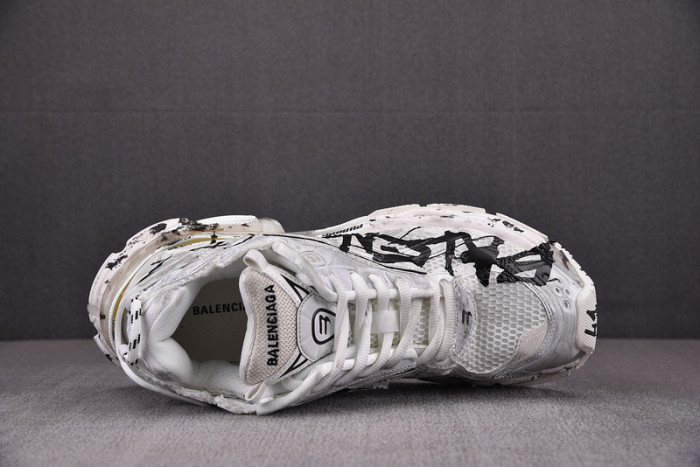 BALEN&GA SNEAKER
