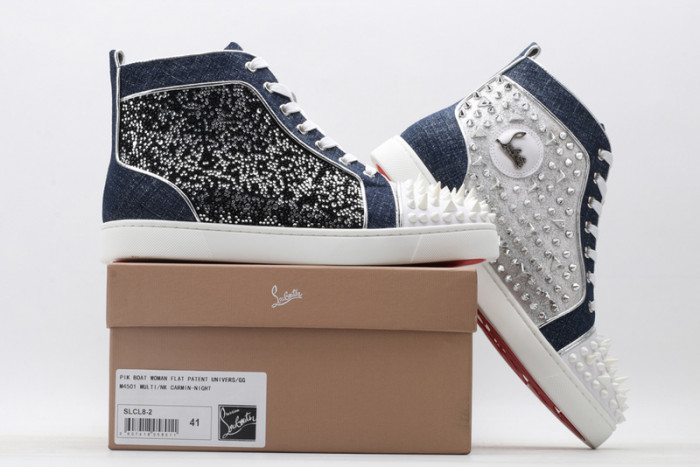 CL SNEAKER
