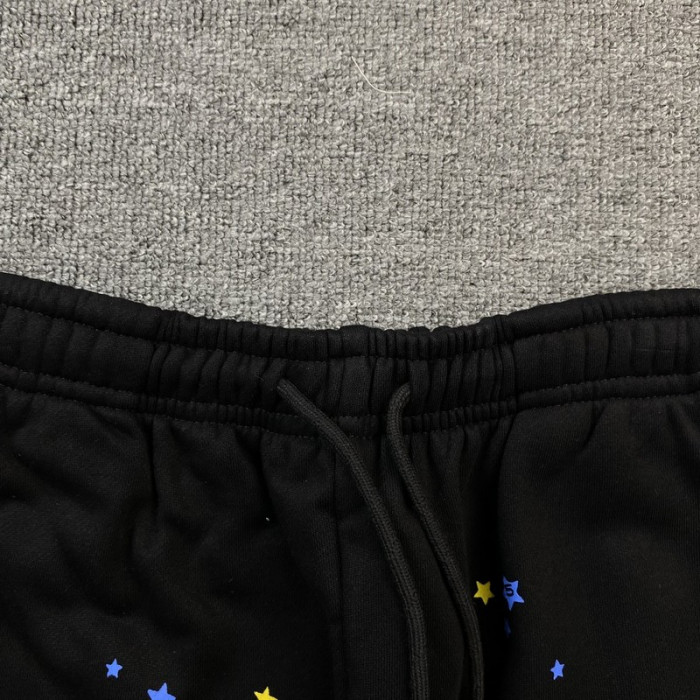 Sp5der Pants