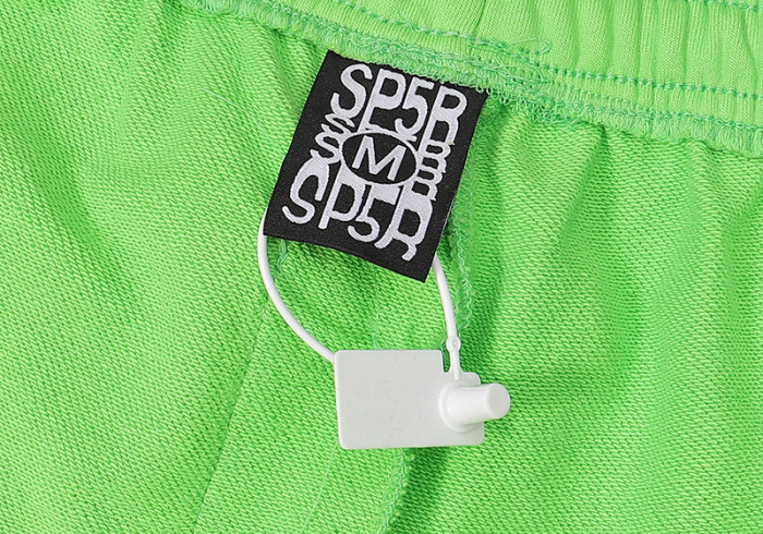 Sp5der Pants