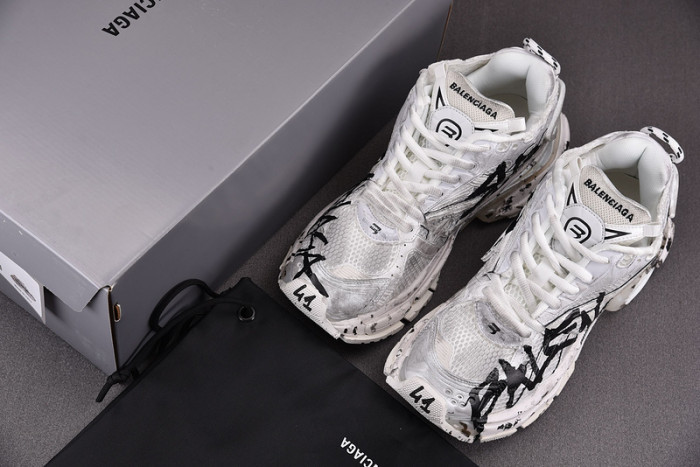BALEN&GA SNEAKER