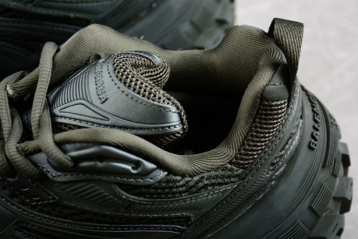 BALEN&GA sneaker