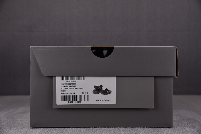 BL SANDAL