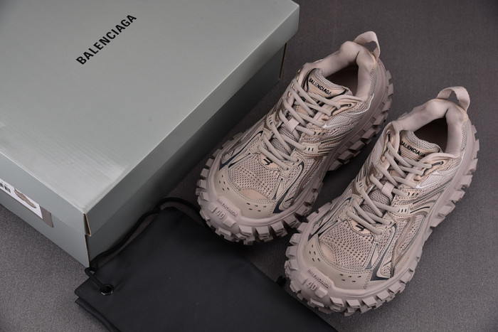BALEN&GA sneaker