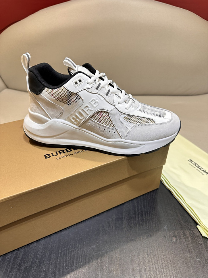 BUB sneaker