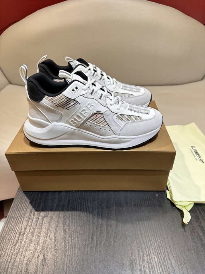 BUB sneaker