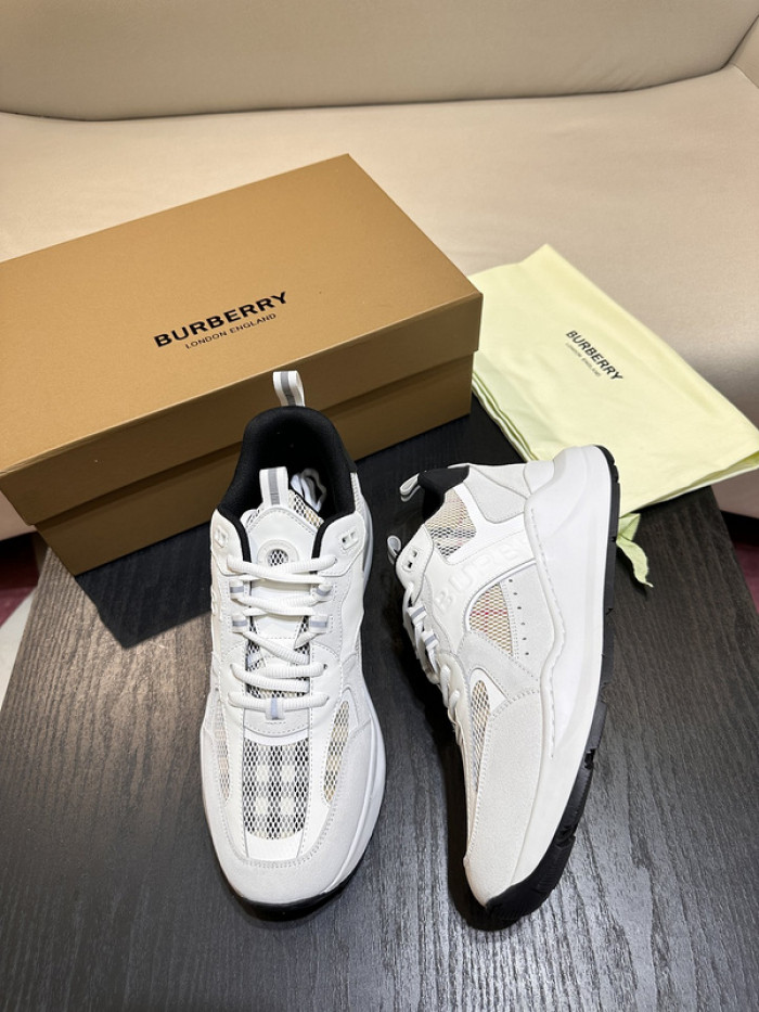 BUB sneaker
