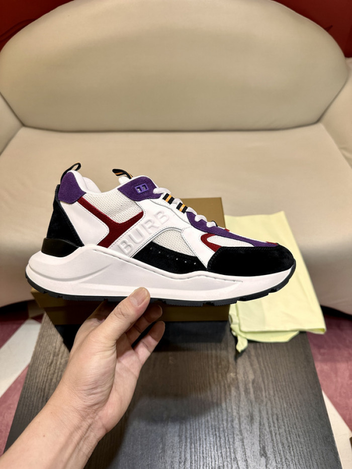 BUB sneaker