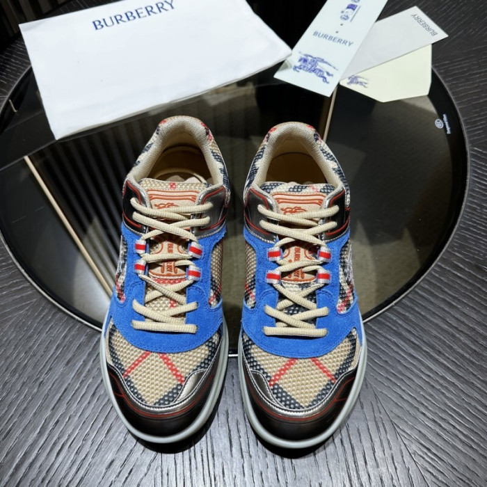 BUB sneaker