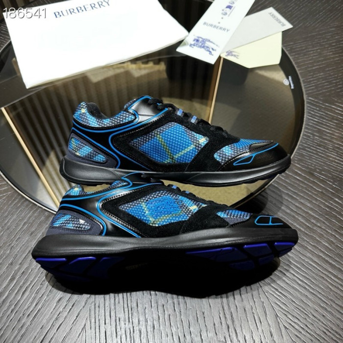 BUB sneaker
