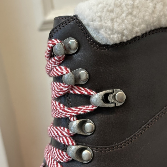 BV boots