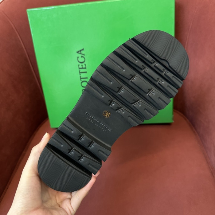 BV boots