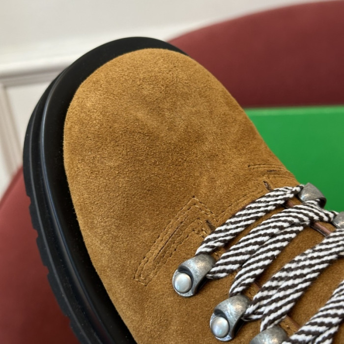 BV boots