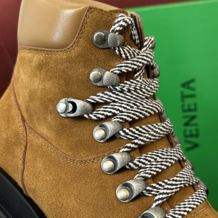 BV boots