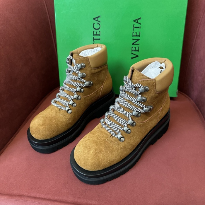 BV boots