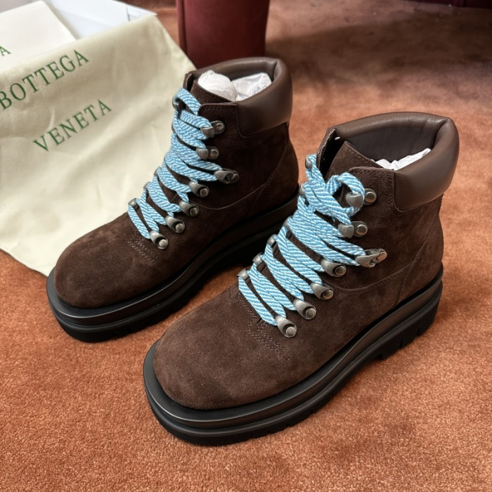 BV boots