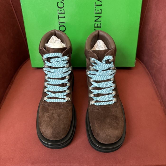 BV boots