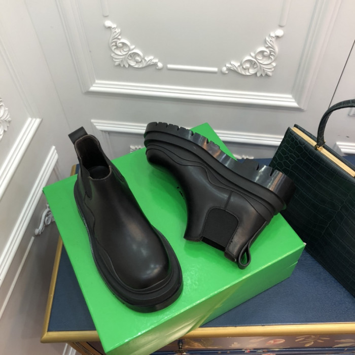 BV boots 007