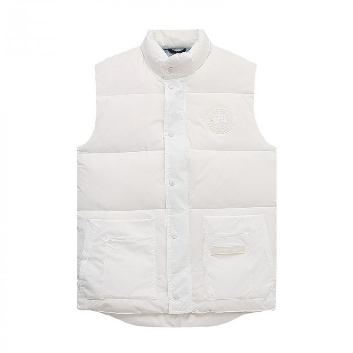 C&NA* G00SE down jacket