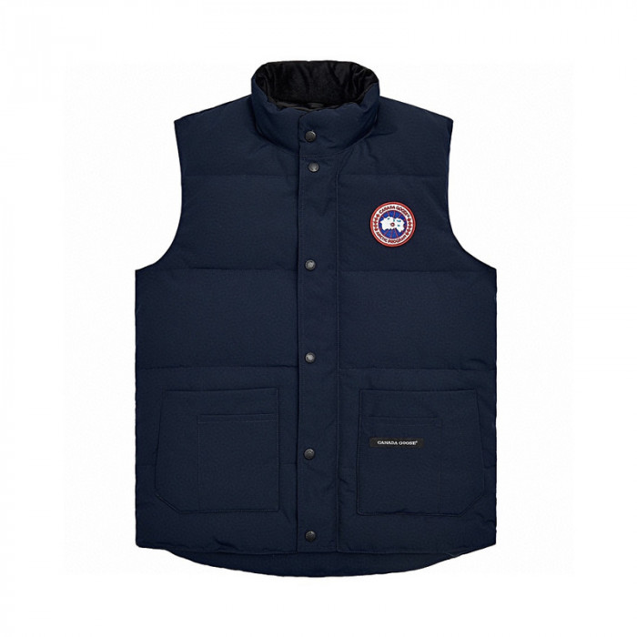 C&NA* G00SE down jacket