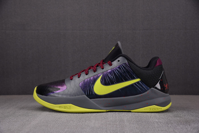 NIKE  Kobe 5 Protro 2K Gamer Exclusive CD4991-001