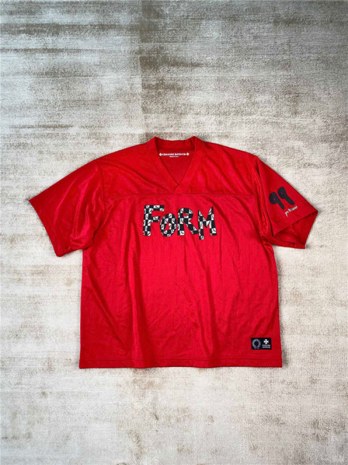 Chr0me H& SHIRT