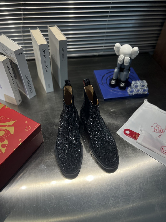 CL boot