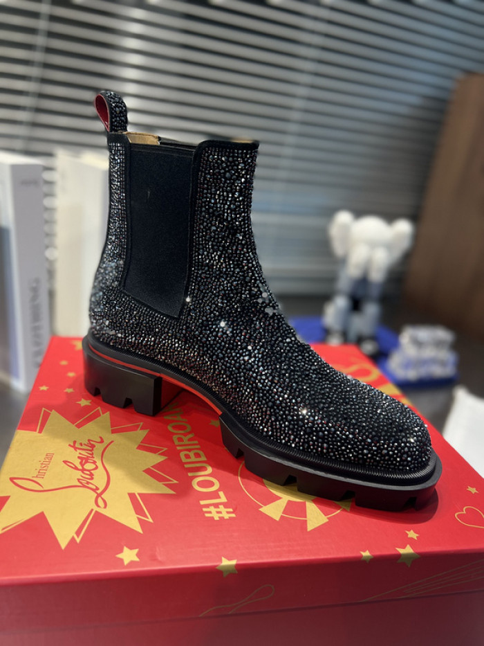 CL boot