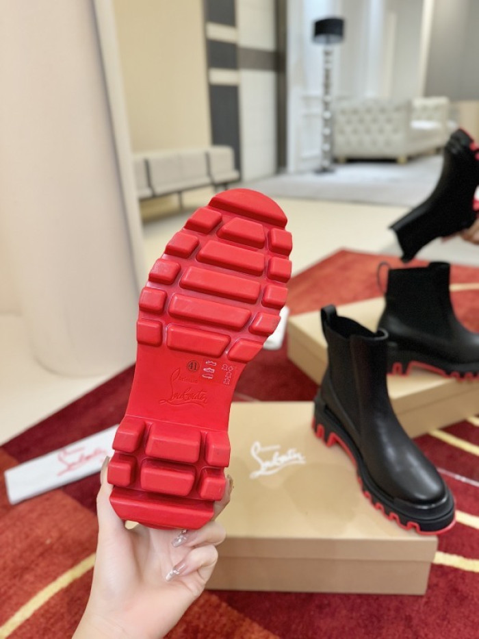 CL boots