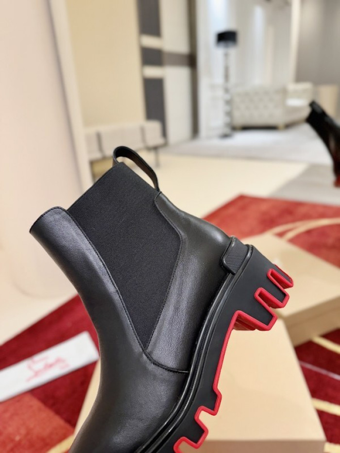 CL boots