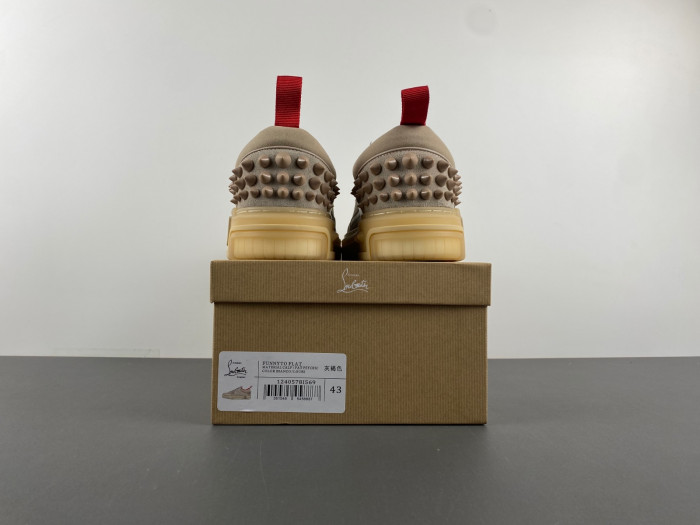 CL SNEAKER